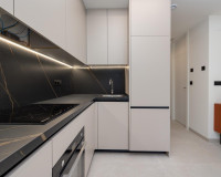 Obra nueva - Apartamento / Piso - Guardamar del Segura - Avda del Puerto