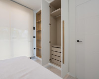Obra nueva - Apartamento / Piso - Guardamar del Segura - Avda del Puerto