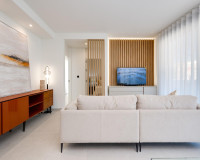 Obra nueva - Apartamento / Piso - Guardamar del Segura - Avda del Puerto