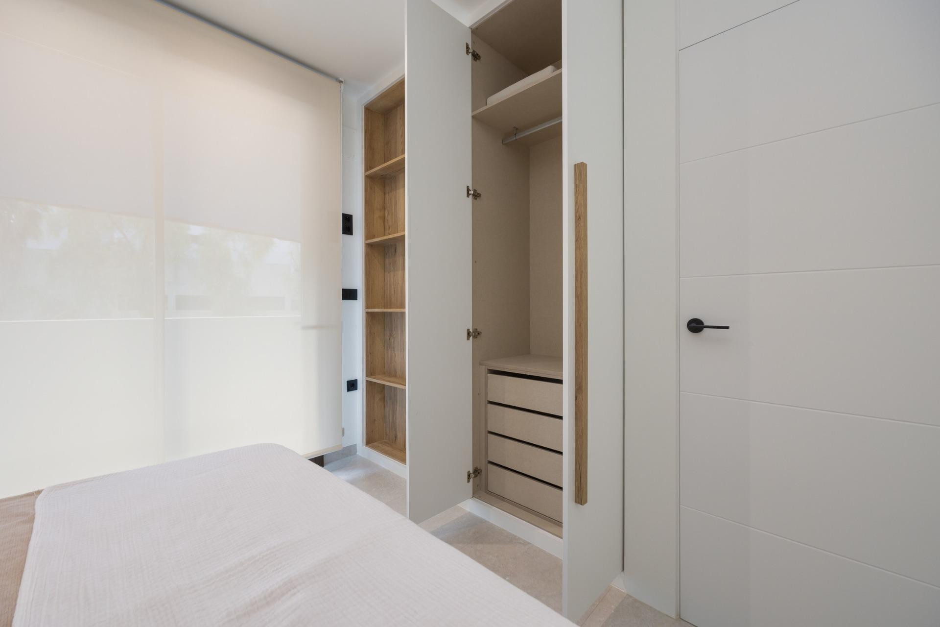 Obra nueva - Apartamento / Piso - Guardamar del Segura - Avda del Puerto