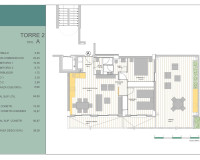 Obra nueva - Apartamento / Piso - Guardamar del Segura - Avda del Puerto