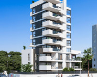 Obra nueva - Apartamento / Piso - Guardamar del Segura - Avenida del Puerto