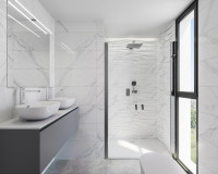 Obra nueva - Apartamento / Piso - Guardamar del Segura - Avenida del Puerto