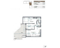 Obra nueva - Apartamento / Piso - Guardamar del Segura - Camino del Puerto