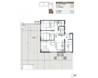 Obra nueva - Apartamento / Piso - Guardamar del Segura - Camino del Puerto