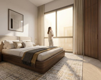 Obra nueva - Apartamento / Piso - Guardamar del Segura - Centro