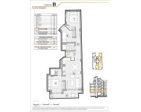 Obra nueva - Apartamento / Piso - Guardamar del Segura - Centro