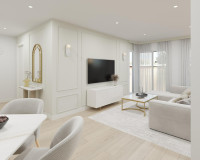 Obra nueva - Apartamento / Piso - Guardamar del Segura - Centro