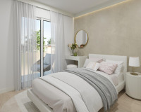 Obra nueva - Apartamento / Piso - Guardamar del Segura - Centro