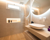 Obra nueva - Apartamento / Piso - Guardamar del Segura - El Raso