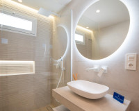 Obra nueva - Apartamento / Piso - Guardamar del Segura - El Raso