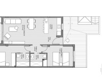 Obra nueva - Apartamento / Piso - Guardamar del Segura - El Raso