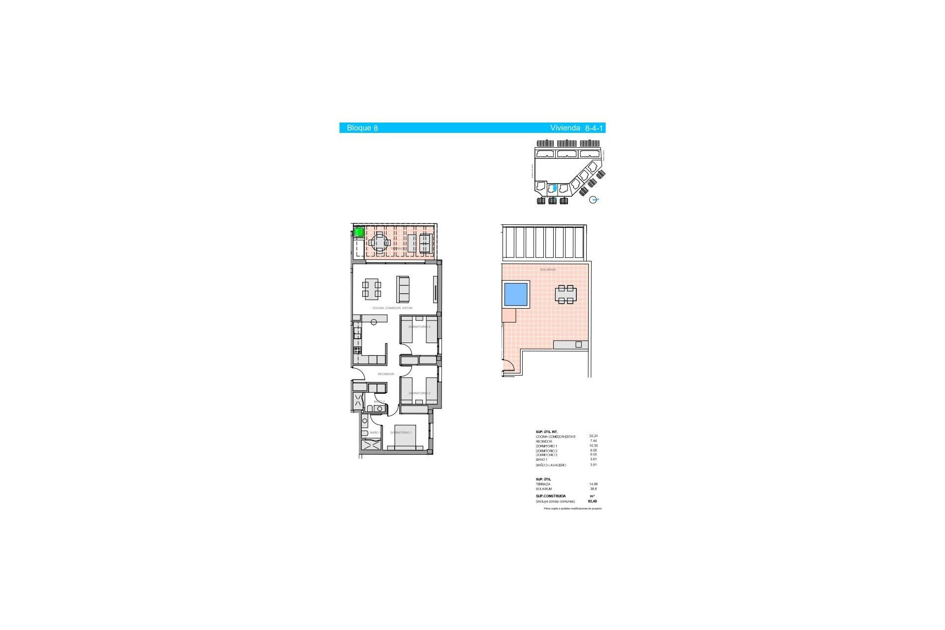 Obra nueva - Apartamento / Piso - Guardamar del Segura - El Raso