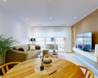 Obra nueva - Apartamento / Piso - Guardamar del Segura - El Raso