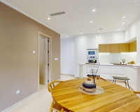 Obra nueva - Apartamento / Piso - Guardamar del Segura - El Raso