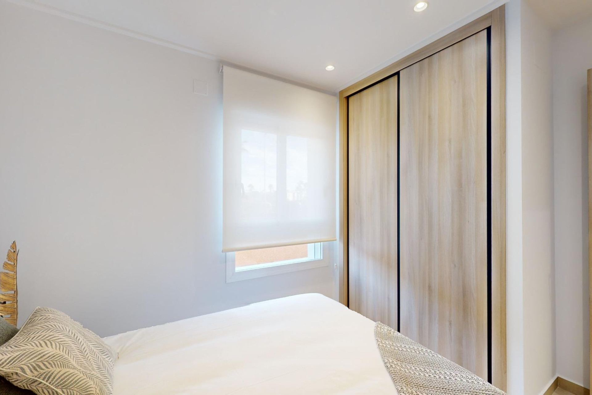 Obra nueva - Apartamento / Piso - Guardamar del Segura - El Raso