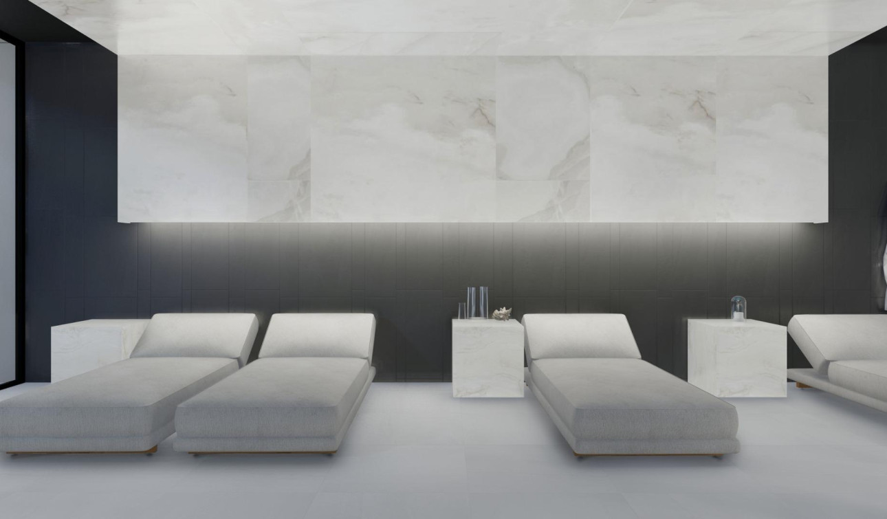 Obra nueva - Apartamento / Piso - Guardamar del Segura - El Raso