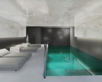 Obra nueva - Apartamento / Piso - Guardamar del Segura - El Raso