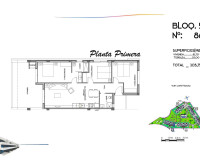 Obra nueva - Apartamento / Piso - Guardamar del Segura - El Raso