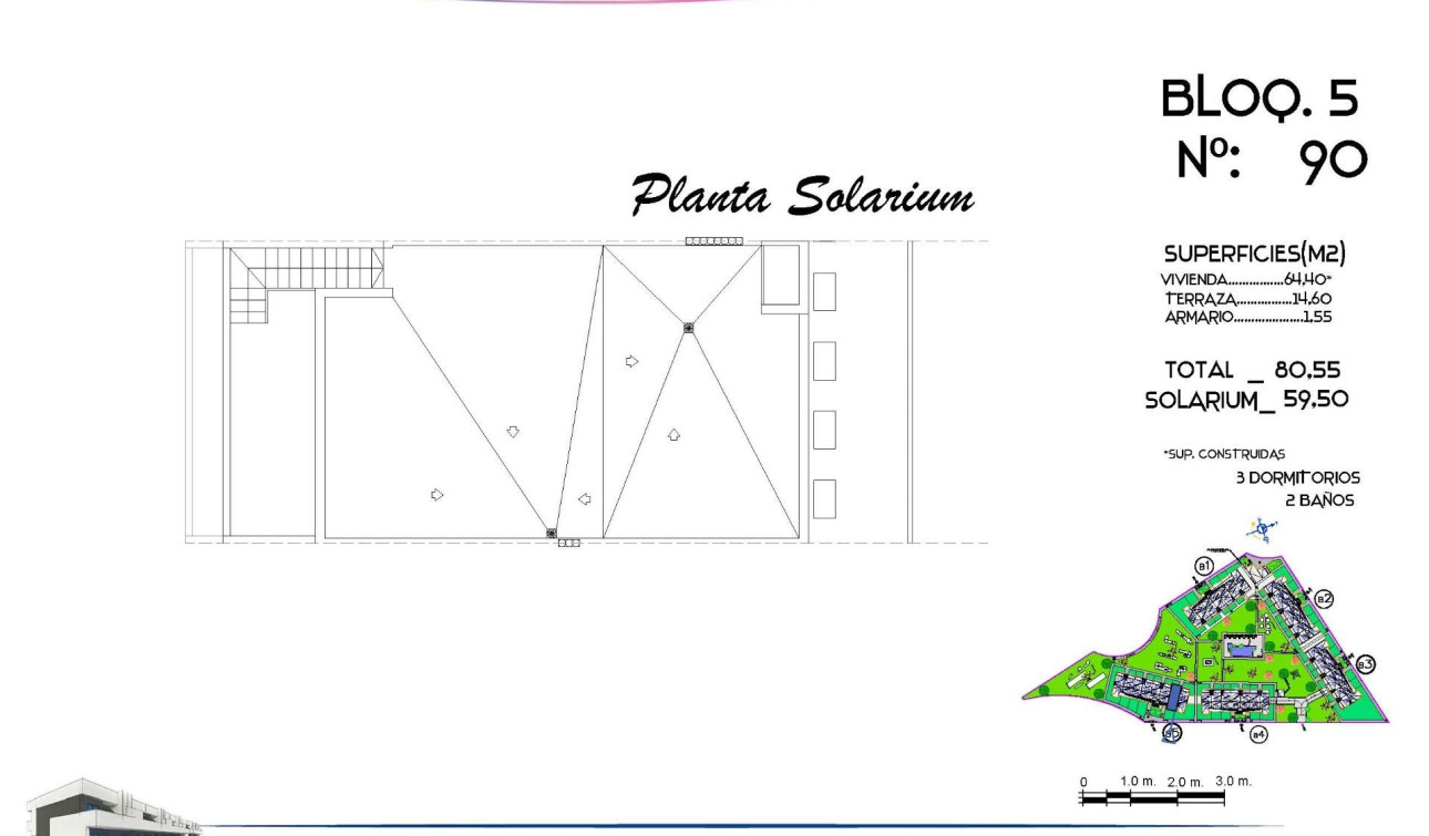 Obra nueva - Apartamento / Piso - Guardamar del Segura - El Raso