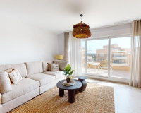 Obra nueva - Apartamento / Piso - Guardamar del Segura - El Raso