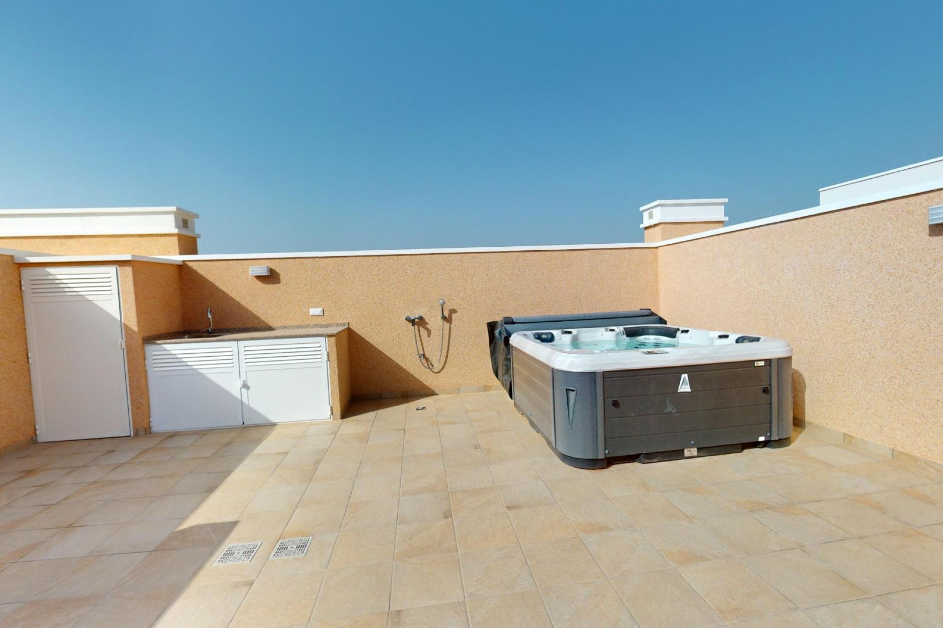 Obra nueva - Apartamento / Piso - Guardamar del Segura - El Raso