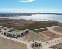 Obra nueva - Apartamento / Piso - Guardamar del Segura - El Raso