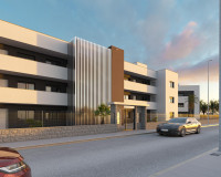 Obra nueva - Apartamento / Piso - Guardamar del Segura - El Raso