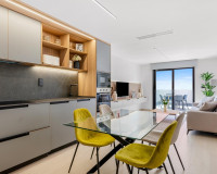 Obra nueva - Apartamento / Piso - Guardamar del Segura - El Raso