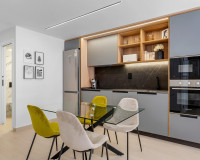 Obra nueva - Apartamento / Piso - Guardamar del Segura - El Raso