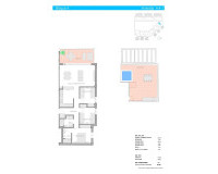 Obra nueva - Apartamento / Piso - Guardamar del Segura - El Raso