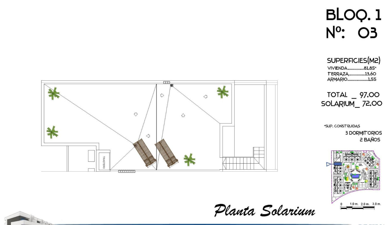 Obra nueva - Apartamento / Piso - Guardamar del Segura - El Raso