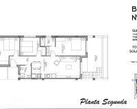 Obra nueva - Apartamento / Piso - Guardamar del Segura - El Raso