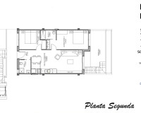 Obra nueva - Apartamento / Piso - Guardamar del Segura - El Raso