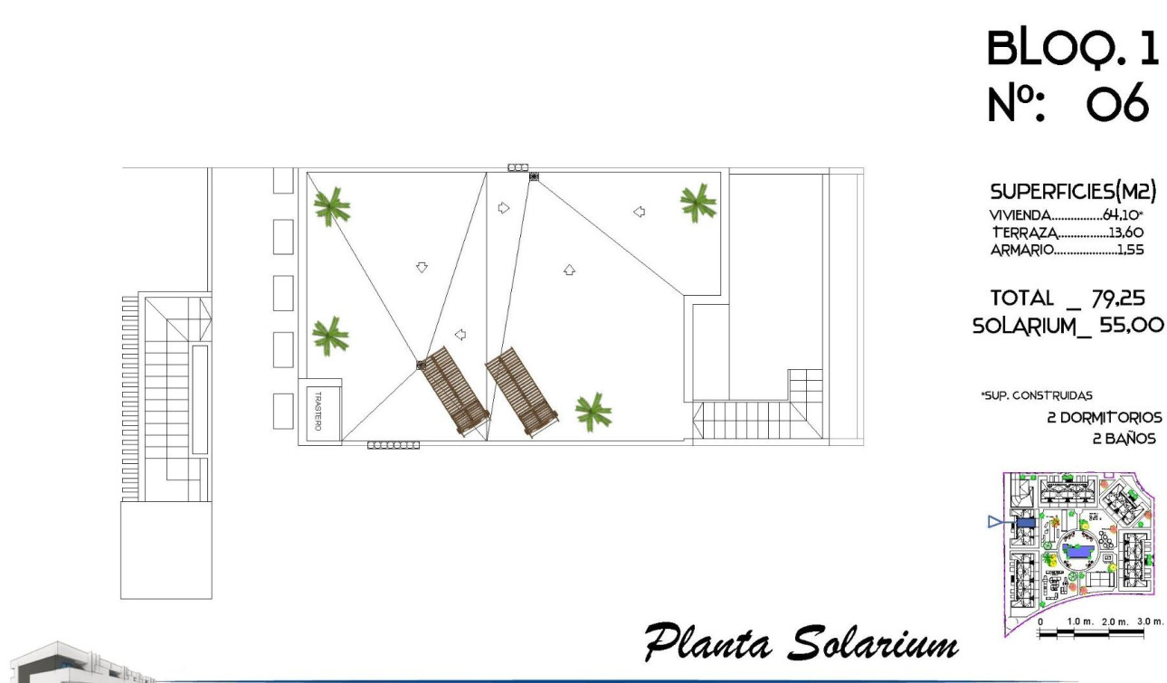 Obra nueva - Apartamento / Piso - Guardamar del Segura - El Raso