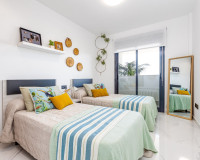 Obra nueva - Apartamento / Piso - Guardamar del Segura - El Raso