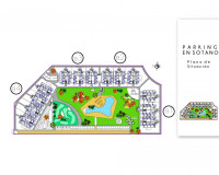 Obra nueva - Apartamento / Piso - Guardamar del Segura - El Raso