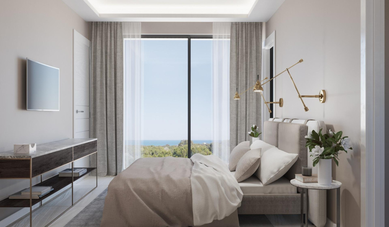 Obra nueva - Apartamento / Piso - Guardamar del Segura - Pueblo