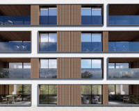 Obra nueva - Apartamento / Piso - Guardamar del Segura - Pueblo