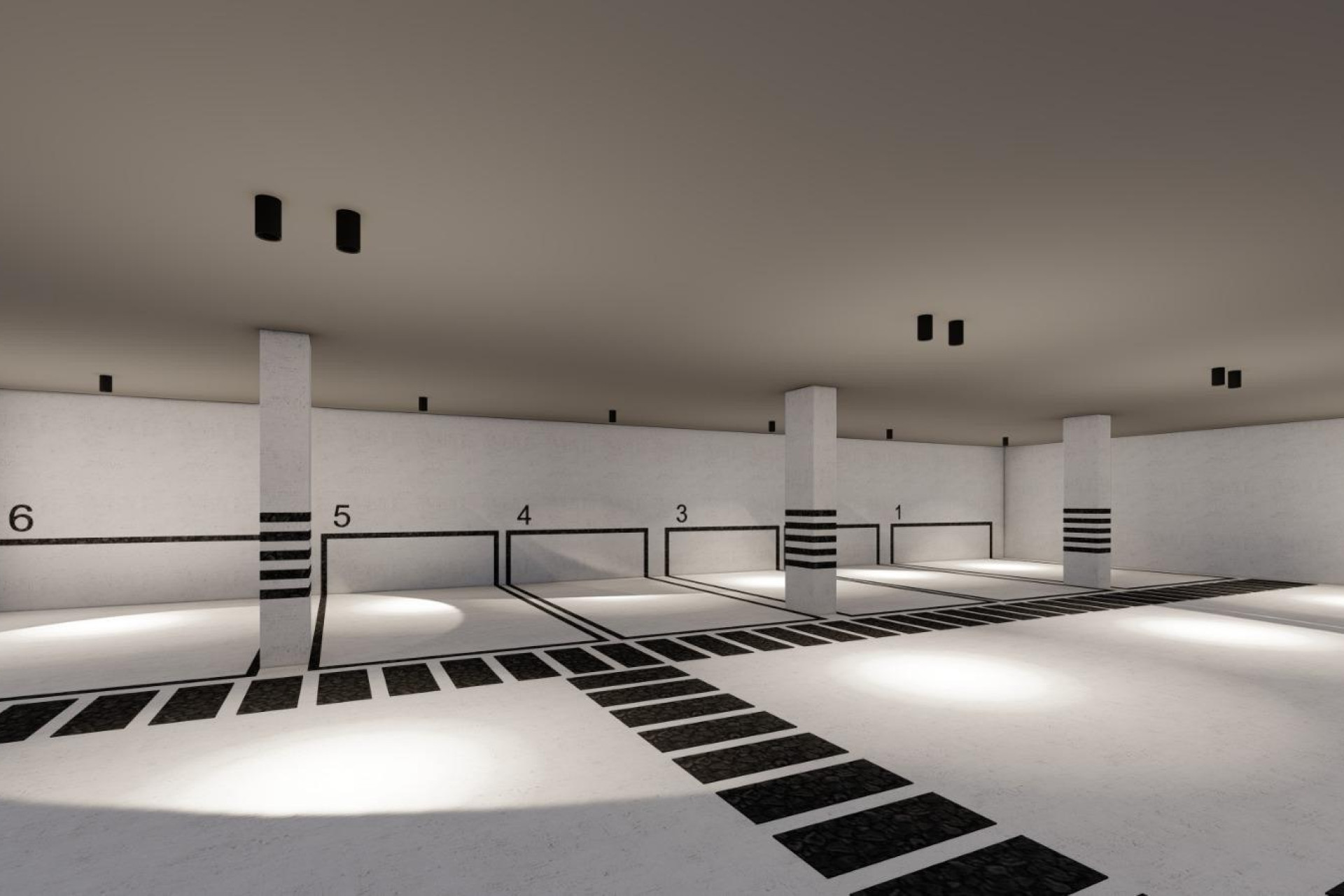 Obra nueva - Apartamento / Piso - Guardamar del Segura - Pueblo