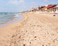 Obra nueva - Apartamento / Piso - Guardamar del Segura - Pueblo