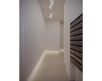 Obra nueva - Apartamento / Piso - Guardamar del Segura - Pueblo