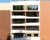 Obra nueva - Apartamento / Piso - Guardamar del Segura - Pueblo