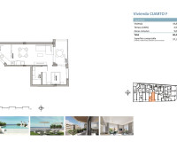 Obra nueva - Apartamento / Piso - Guardamar del Segura - Pueblo