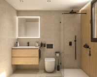 Obra nueva - Apartamento / Piso - Guardamar del Segura - Puerto