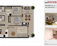 Obra nueva - Apartamento / Piso - Guardamar del Segura - Puerto