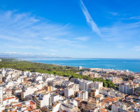 Obra nueva - Apartamento / Piso - Guardamar del Segura