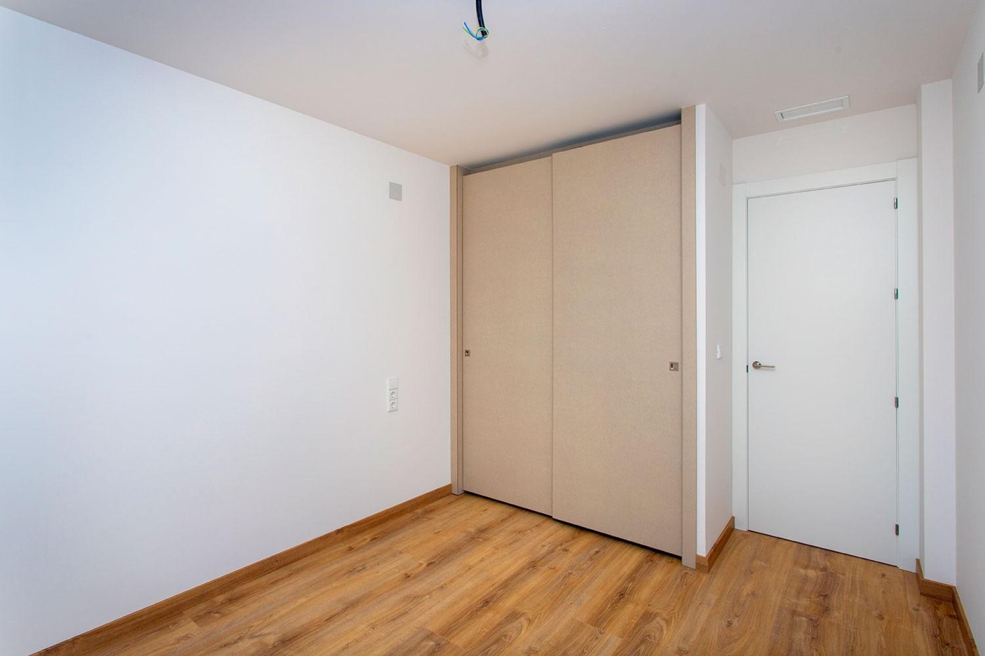 Obra nueva - Apartamento / Piso - Hondón de las Nieves - El Salero