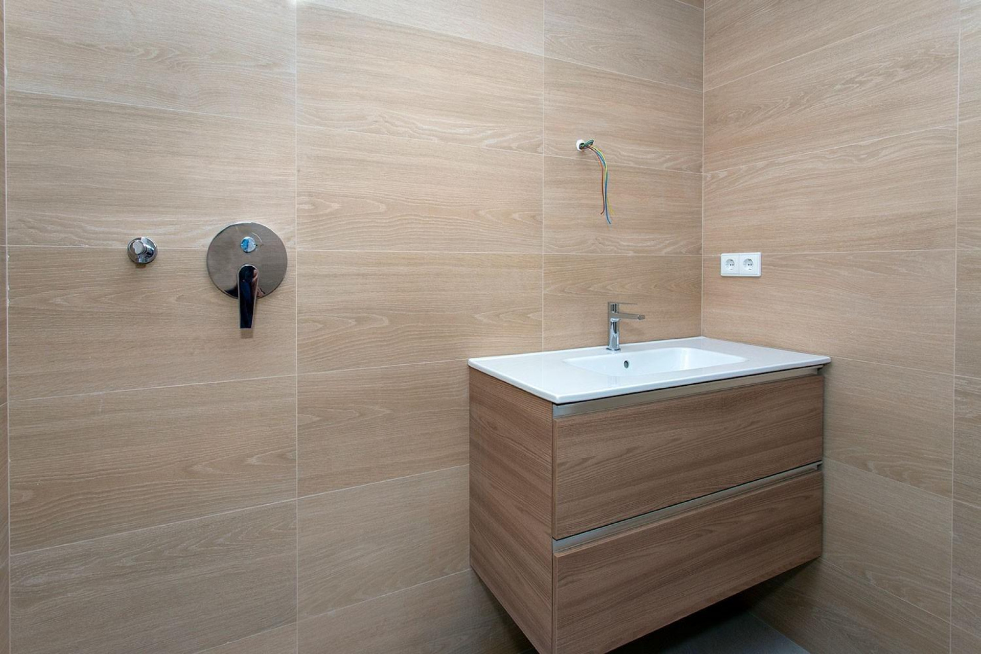 Obra nueva - Apartamento / Piso - Hondón de las Nieves - El Salero