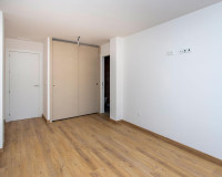 Obra nueva - Apartamento / Piso - Hondón de las Nieves - El Salero